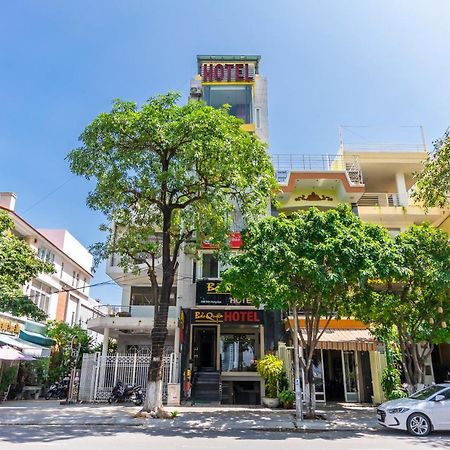 Bao Quyen Hotel Дананг Екстериор снимка