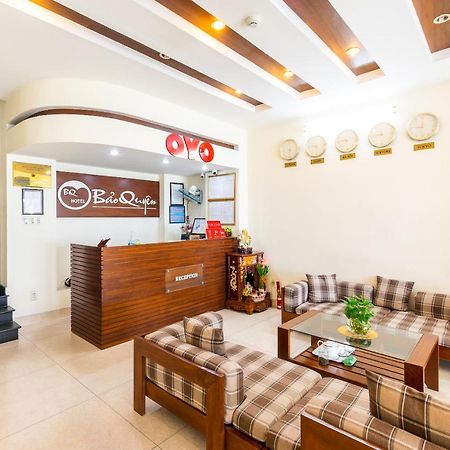 Bao Quyen Hotel Дананг Екстериор снимка
