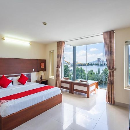 Bao Quyen Hotel Дананг Екстериор снимка