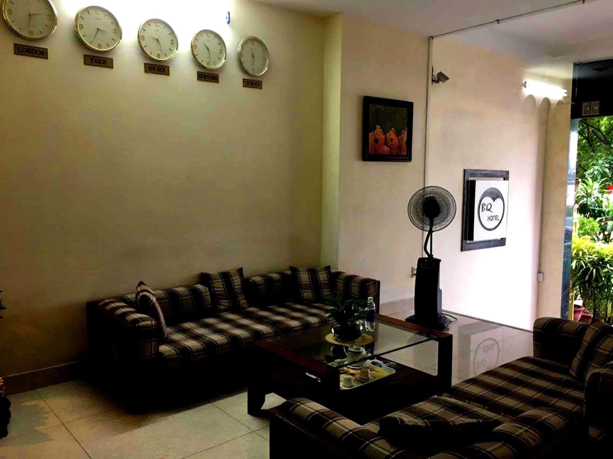 Bao Quyen Hotel Дананг Екстериор снимка