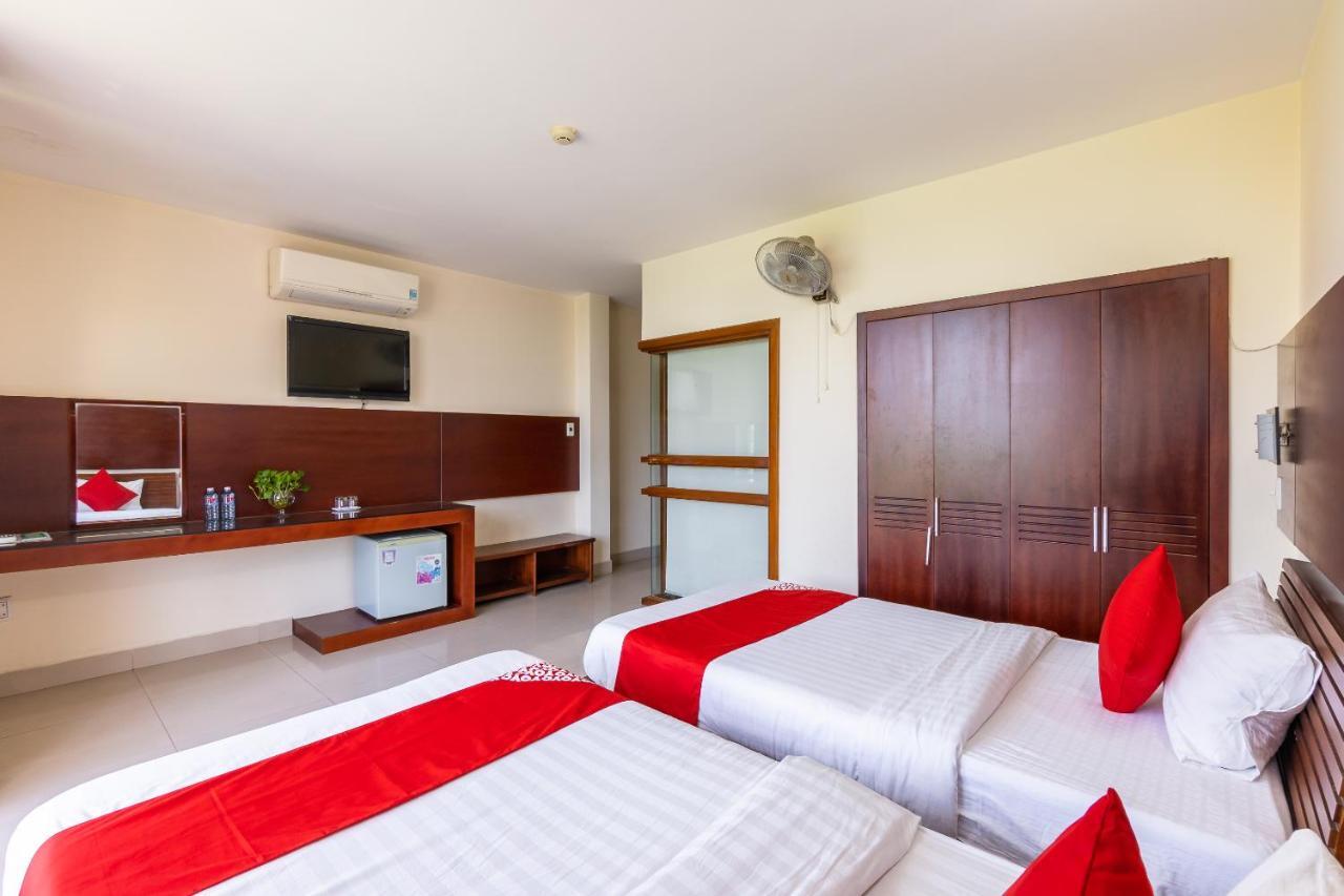 Bao Quyen Hotel Дананг Екстериор снимка