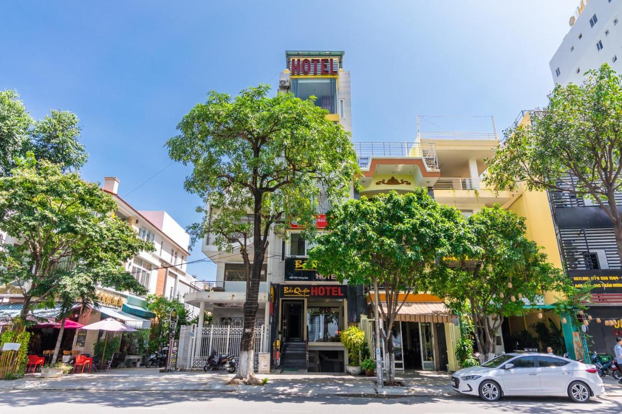 Bao Quyen Hotel Дананг Екстериор снимка