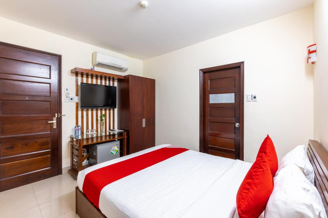 Bao Quyen Hotel Дананг Екстериор снимка