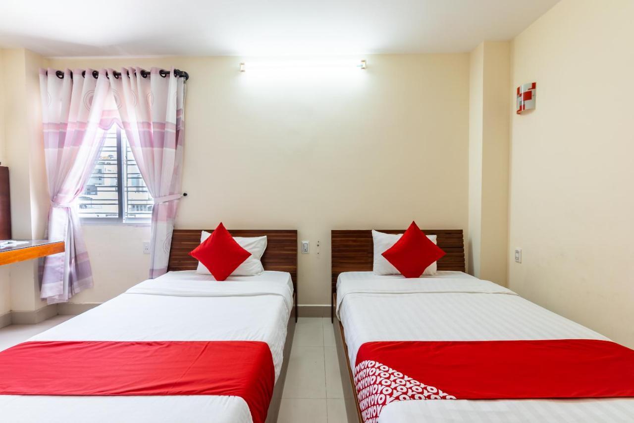 Bao Quyen Hotel Дананг Екстериор снимка