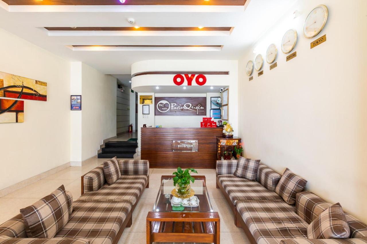 Bao Quyen Hotel Дананг Екстериор снимка