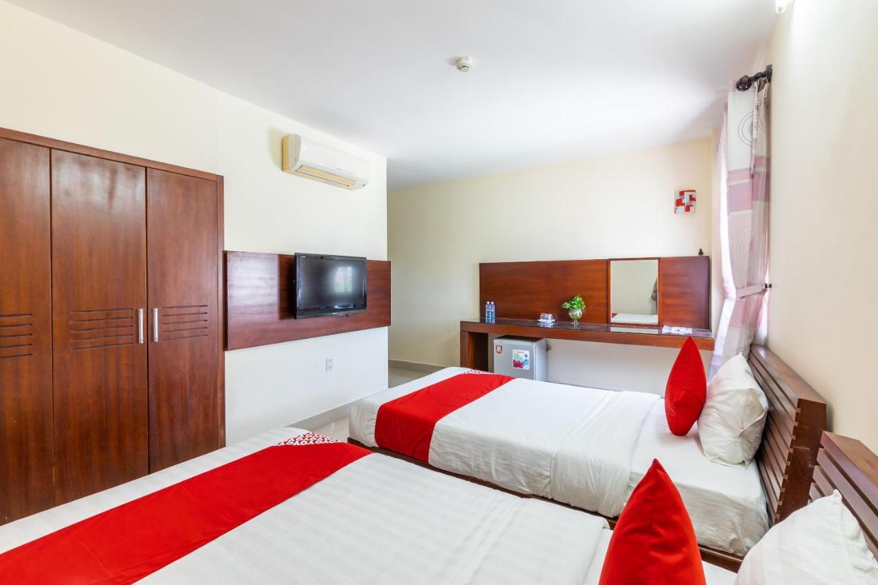 Bao Quyen Hotel Дананг Екстериор снимка