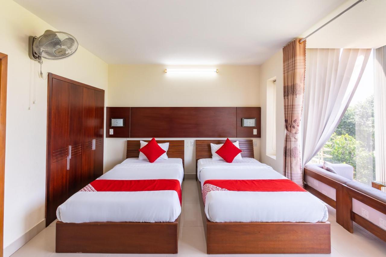 Bao Quyen Hotel Дананг Екстериор снимка