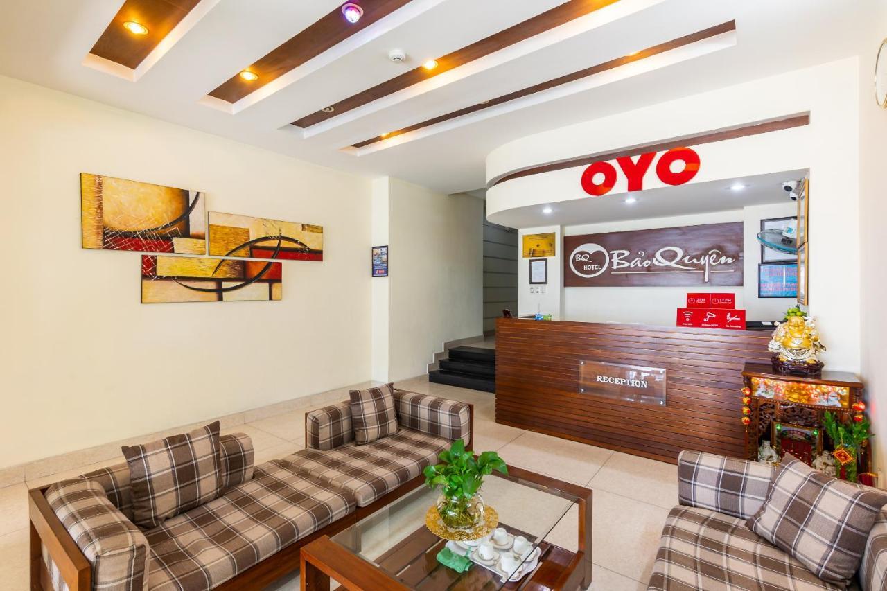 Bao Quyen Hotel Дананг Екстериор снимка